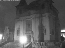 Bazilika Nanebevzetí Panny Marie