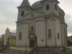 Bazilika Nanebevzetí Panny Marie