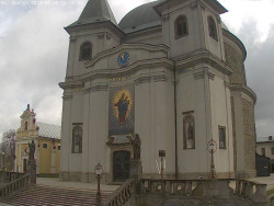 Bazilika Nanebevzetí Panny Marie