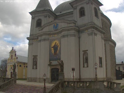 Bazilika Nanebevzetí Panny Marie