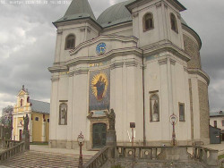 Bazilika Nanebevzetí Panny Marie