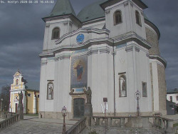 Bazilika Nanebevzetí Panny Marie