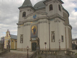 Bazilika Nanebevzetí Panny Marie