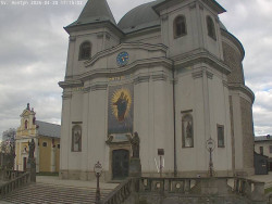 Bazilika Nanebevzetí Panny Marie