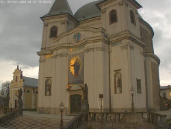 Bazilika Nanebevzetí Panny Marie