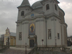 Bazilika Nanebevzetí Panny Marie