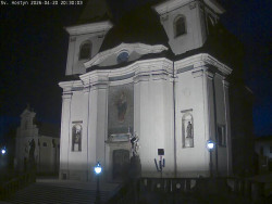 Bazilika Nanebevzetí Panny Marie