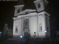 Bazilika Nanebevzetí Panny Marie