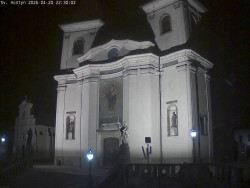 Bazilika Nanebevzetí Panny Marie