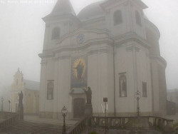 Bazilika Nanebevzetí Panny Marie