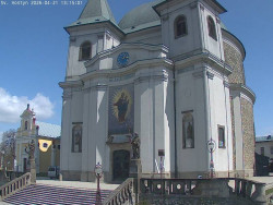 Bazilika Nanebevzetí Panny Marie