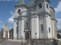 Bazilika Nanebevzetí Panny Marie