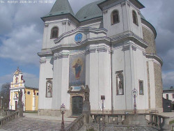 Bazilika Nanebevzetí Panny Marie