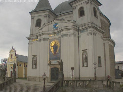 Bazilika Nanebevzetí Panny Marie