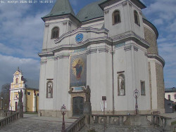 Bazilika Nanebevzetí Panny Marie