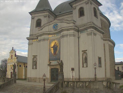 Bazilika Nanebevzetí Panny Marie