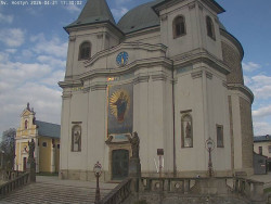 Bazilika Nanebevzetí Panny Marie