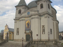 Bazilika Nanebevzetí Panny Marie