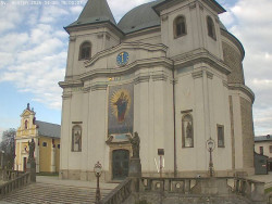 Bazilika Nanebevzetí Panny Marie