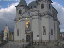 Bazilika Nanebevzetí Panny Marie