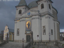 Bazilika Nanebevzetí Panny Marie