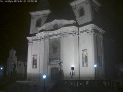 Bazilika Nanebevzetí Panny Marie