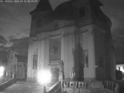 Bazilika Nanebevzetí Panny Marie