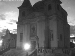 Bazilika Nanebevzetí Panny Marie