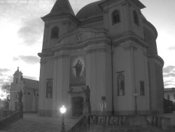 Bazilika Nanebevzetí Panny Marie