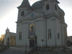 Bazilika Nanebevzetí Panny Marie