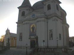 Bazilika Nanebevzetí Panny Marie