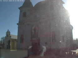 Bazilika Nanebevzetí Panny Marie