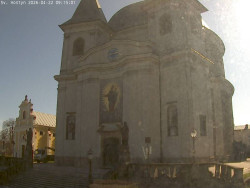 Bazilika Nanebevzetí Panny Marie