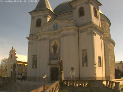 Bazilika Nanebevzetí Panny Marie