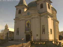 Bazilika Nanebevzetí Panny Marie