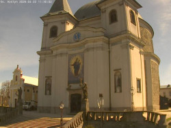 Bazilika Nanebevzetí Panny Marie