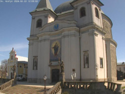 Bazilika Nanebevzetí Panny Marie