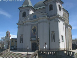 Bazilika Nanebevzetí Panny Marie