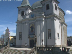 Bazilika Nanebevzetí Panny Marie