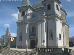 Bazilika Nanebevzetí Panny Marie