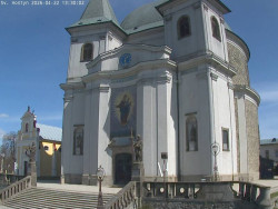 Bazilika Nanebevzetí Panny Marie