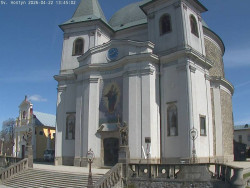 Bazilika Nanebevzetí Panny Marie