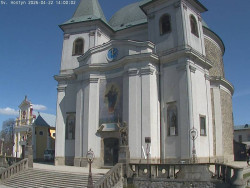 Bazilika Nanebevzetí Panny Marie