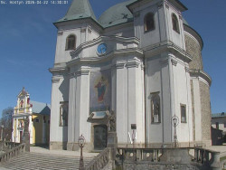 Bazilika Nanebevzetí Panny Marie