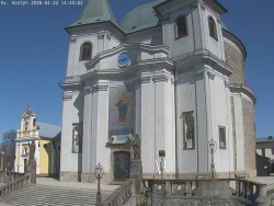 Bazilika Nanebevzetí Panny Marie