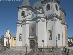 Bazilika Nanebevzetí Panny Marie