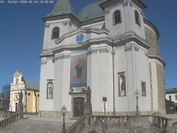 Bazilika Nanebevzetí Panny Marie