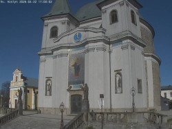 Bazilika Nanebevzetí Panny Marie