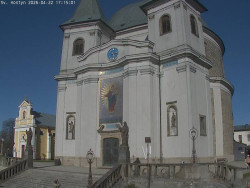 Bazilika Nanebevzetí Panny Marie