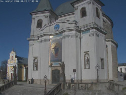 Bazilika Nanebevzetí Panny Marie